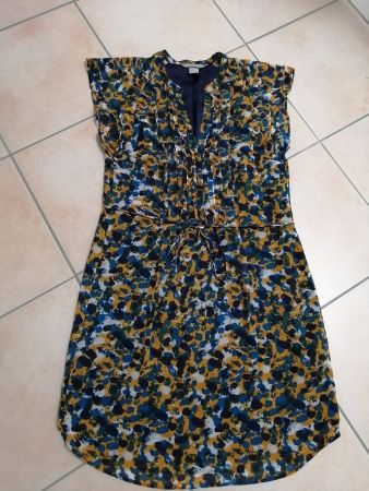 Sommerkleid Gr. 34 vom H&M