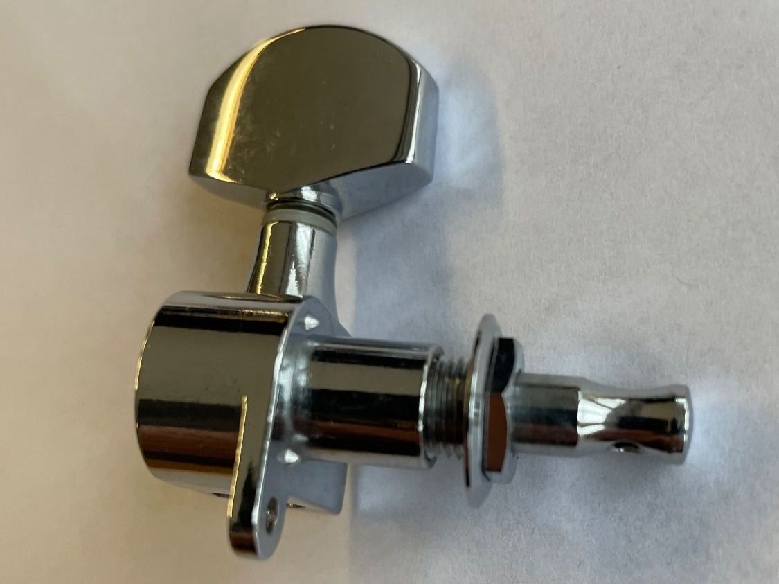 Strumenti musicali: Schaller Mechanik 3+3 – Nuovo (secondo la descrizione) da Schaffhausen venduto da outlet-music 1