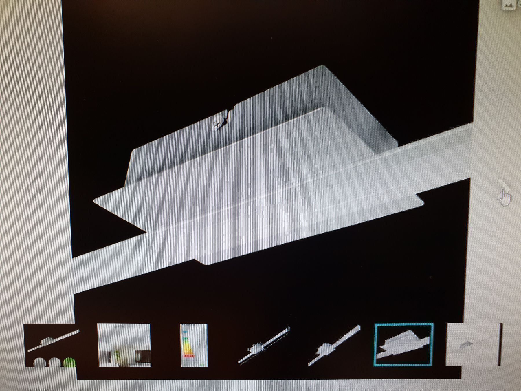 Lampadari & plafoniere: Deckenlampe NEU – Nuovo e nell'imballaggio originale da Kreuzlingen venduto da LOL101 2