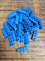 lego 30414 lot de 40 pièces Blue Brick, Modified 1 x 4