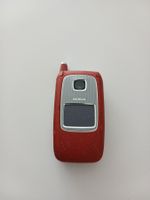 Nokia Klapphandy 2650 rot gebraucht