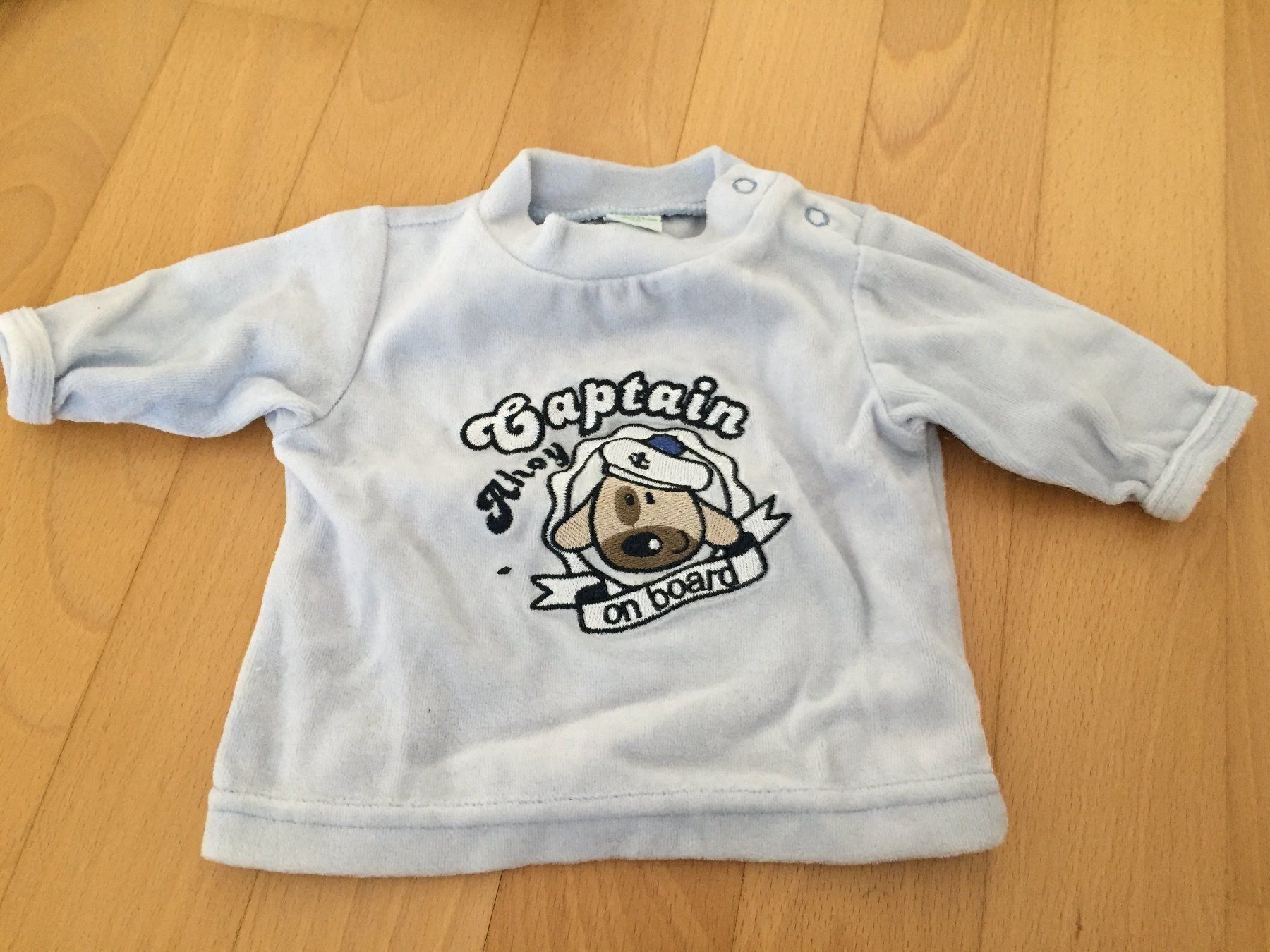Ensembles coordonnés: Zweiteiler (Stramplerhose + Pullover) – Neuf (Voir description) à Muttenz par Juvenile33 1
