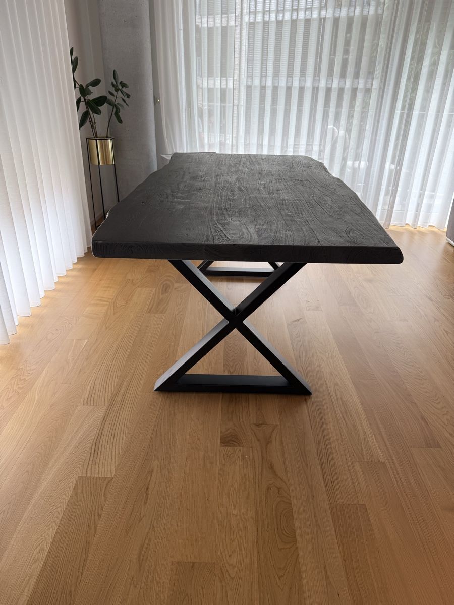 Set de table et chaises: Esszimmer Tisch & Stühle – D'occasion à Basel par Goran992 7