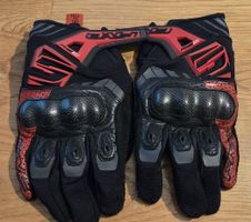 Gants moto FIVE RS-C M/9 noir bon état