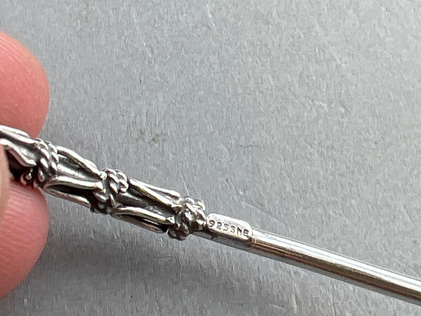 Bracciali & Braccialetti: Armreif 925 Silber – Usato da Niederuzwil venduto da leo_8857 1