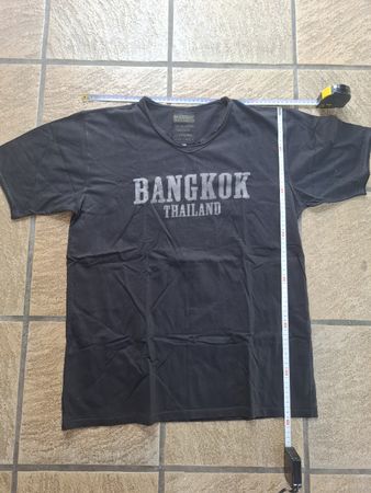 Bangkok shirt