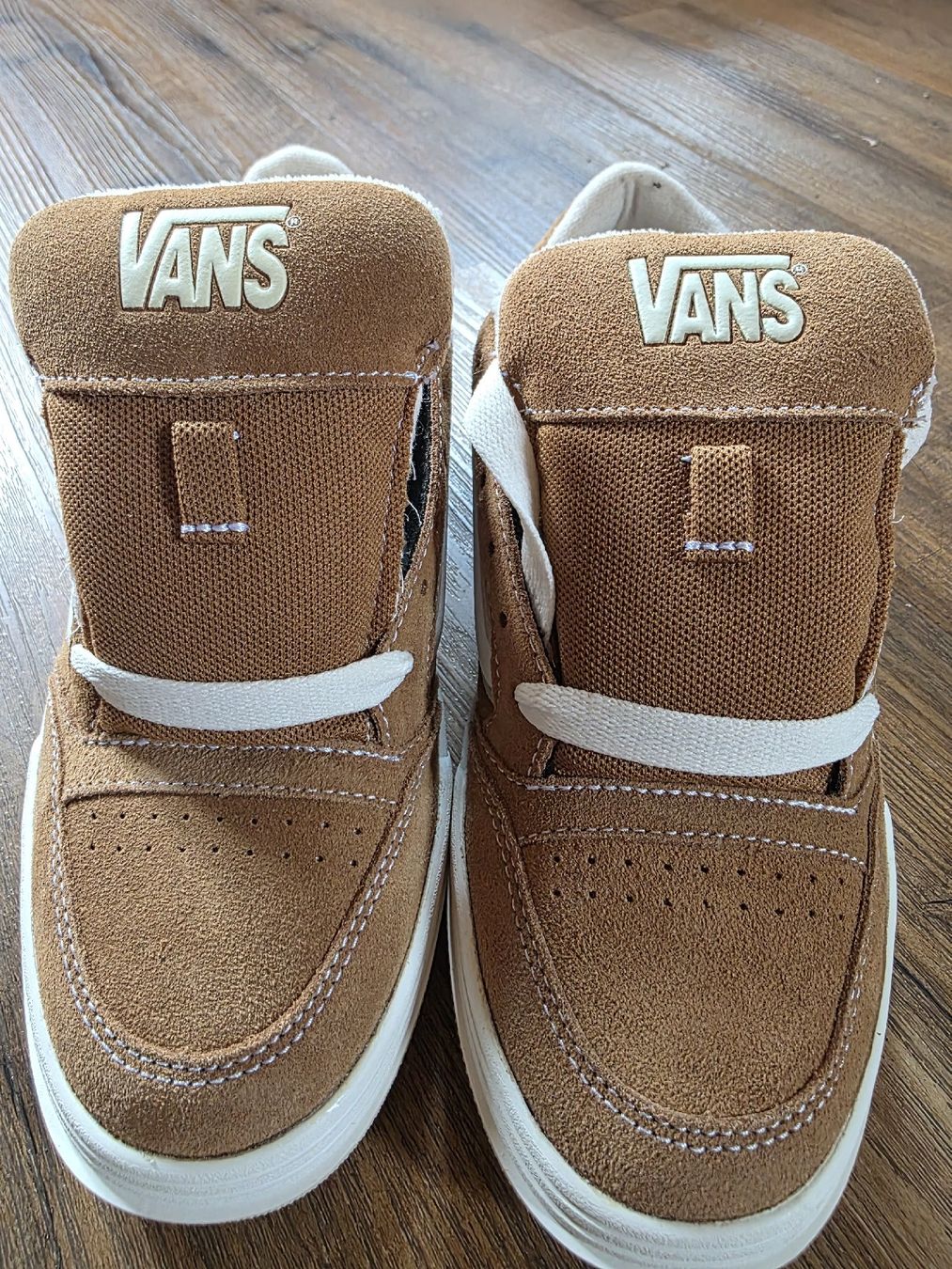 Chaussures hommes: Vans schuhe – Neuf avec emballage d'origine à BELLINZONA par Dolcerelax