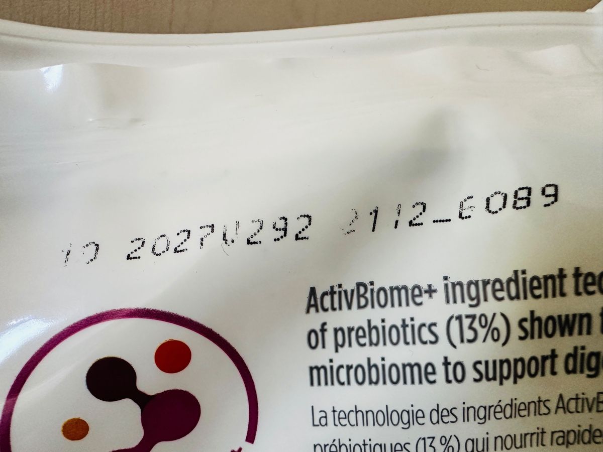 Mangimi: Croquettes pour chien – Nuovo e nell'imballaggio originale da Bern venduto da hal_898q 3