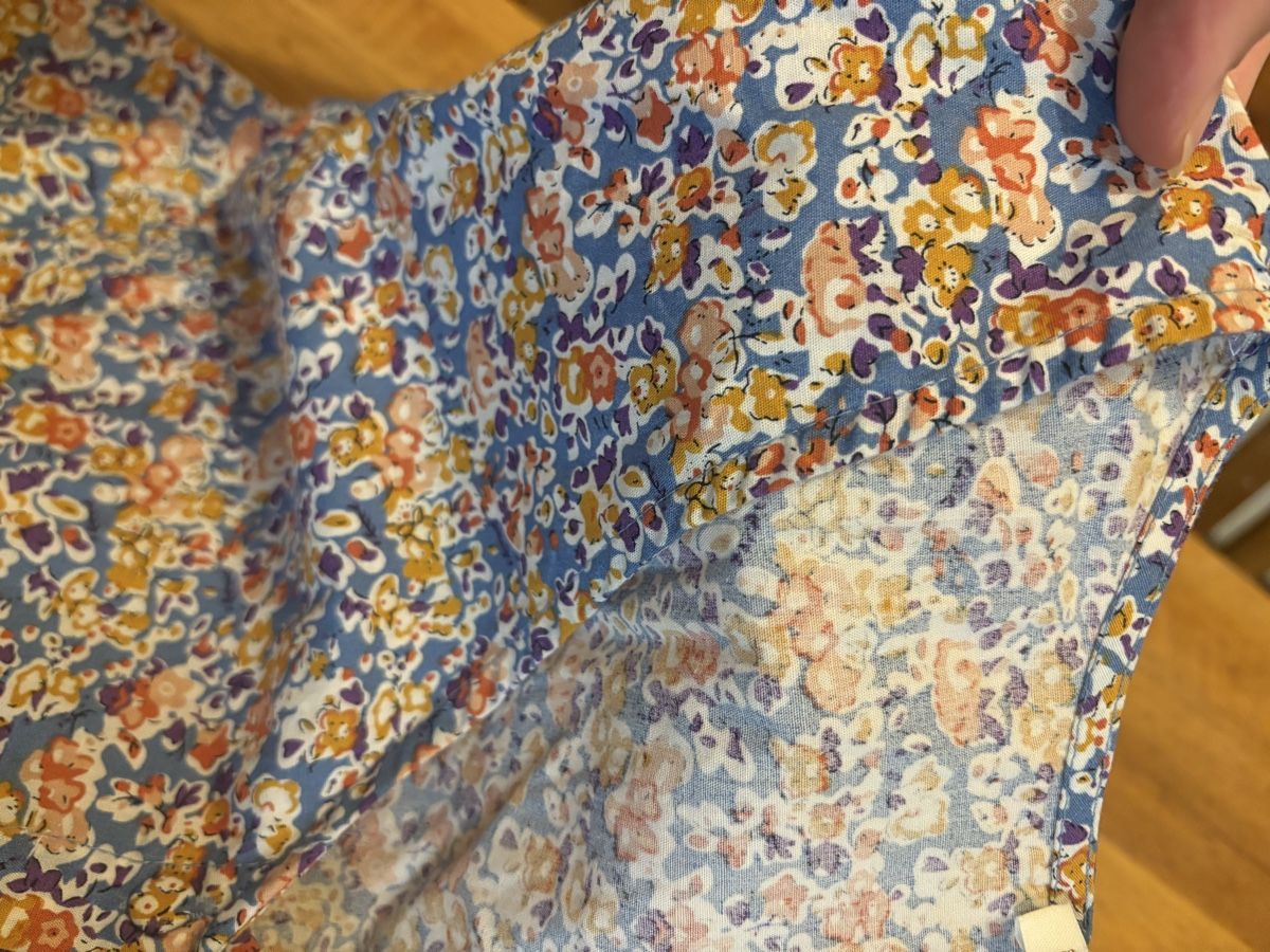 Robes: Lili Lala robe taille M – D'occasion à Attalens par Skorpionica 6