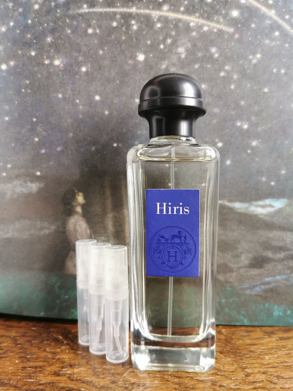Hermès Profumi & Eau de Toilette: Hiris - Hermès decant 2ml – Nuovo (secondo la descrizione) da Nyon venduto da atropa_