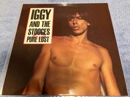 Iggy And The Stooges