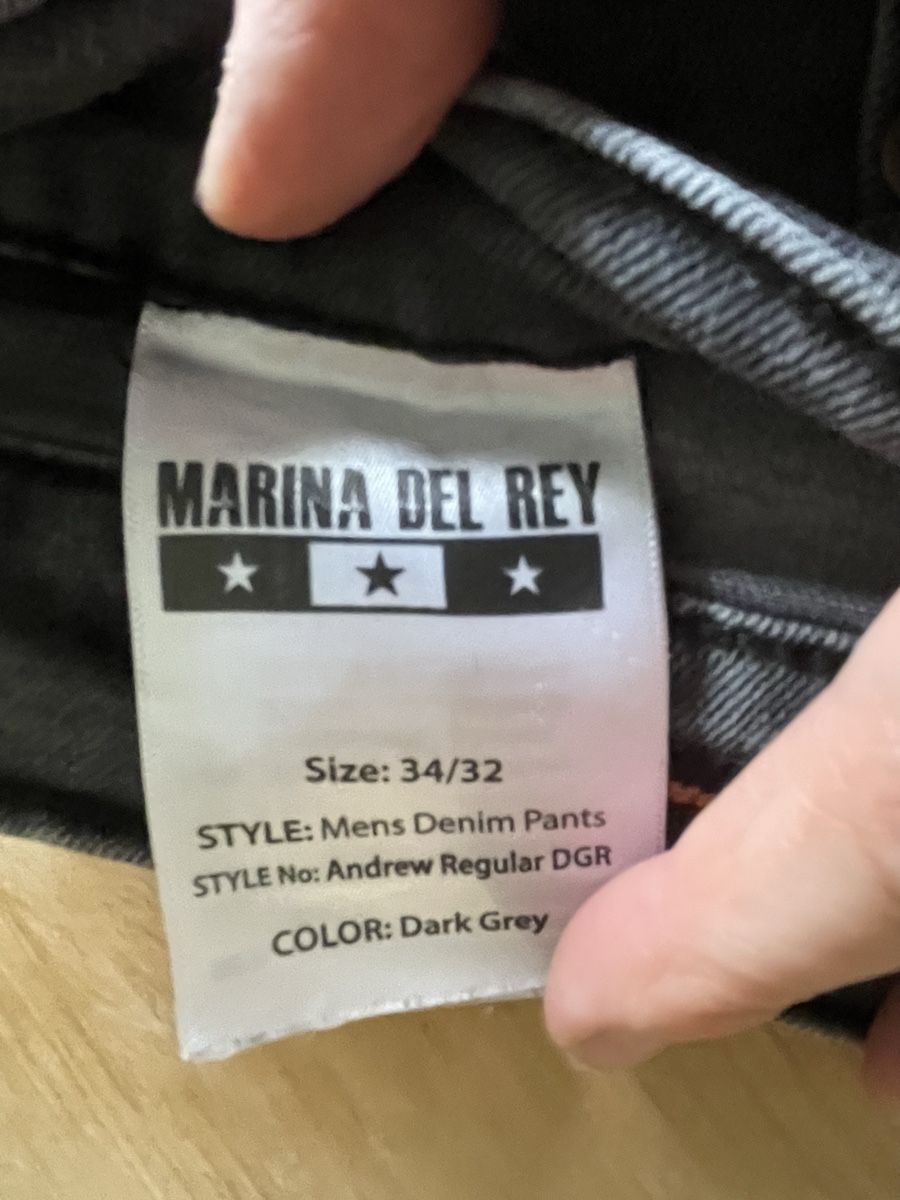 Jeans: Männer Jeans  – D'occasion à Aarau Rohr par keedom 3