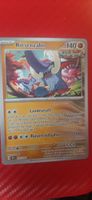 Pokémon Riesenzahn Karte 140 KP Zustand gut