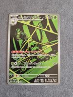 Pokémon Spidops AR 099/098 - 2025