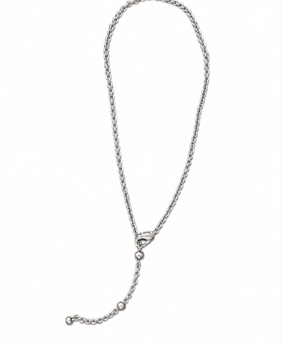 Colliers: BVLGARI Kette – Neuf (Voir description) à Wallisellen par Juwelier_Aurum 1