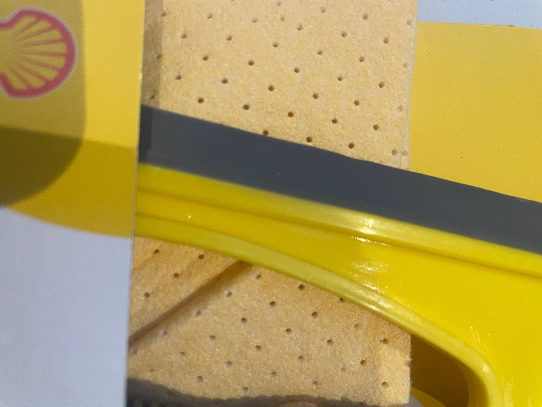 Sonstiges für Haushalt & Wohnen: Shell Car cleaning kit – Neu und originalverpackt aus Minusio von Pink222 3