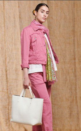 High Completi & Tailleur: Ensemble High Use, taille 32-34 – Nuovo (secondo la descrizione) da Vernayaz venduto da Veron1