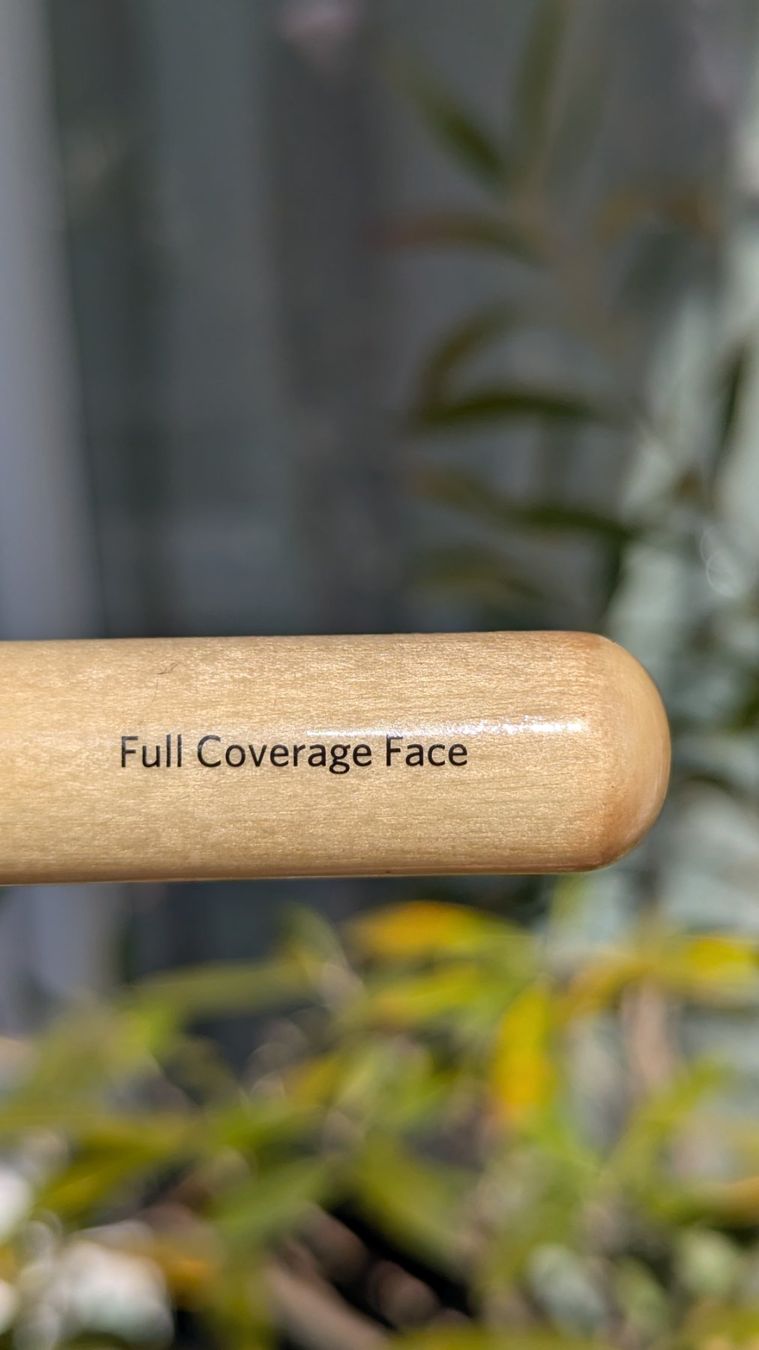 Bobbi Brown Make-up: Bobbi Brown Full Coverage Face Brush – Usato da Zürich venduto da oschance 4