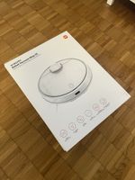 Xiaomi Robot Vacuum-Mop 2S