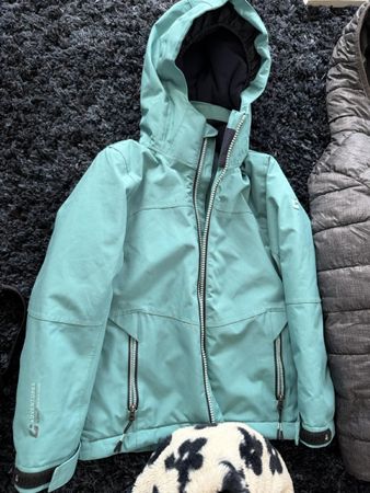 Vestes d’hiver pour Enfants 