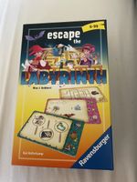 Ravensburger - Escape the Labyrinth -Top Zustand!