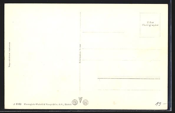 Cartoline postali: AK Schwende, Gasthaus Ebenalp – Usato da Berlin venduto da bartko-reher 1