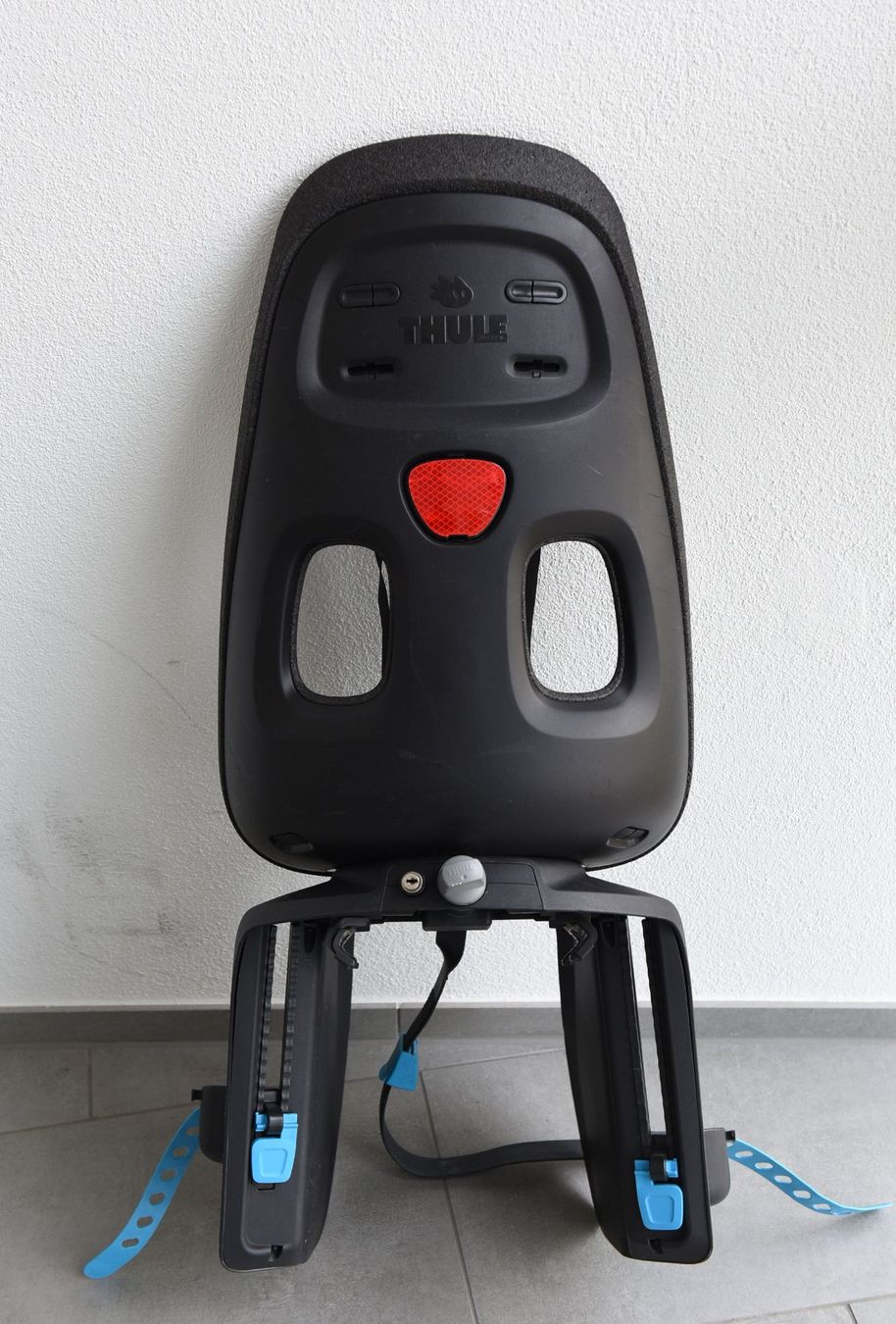 Thule Pezzi di ricambio: Thule Yepp Nexxt Maxi Kindersitz – Usato da Fällanden venduto da bib_7vpx 1