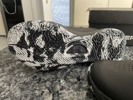 Basketball Sneaker’s Grösse 41 Unisex Sneakers NEUZUGANG