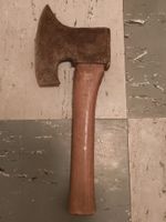 Vintage Zimmermannsbeil Beil Axt antik