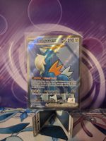 Pokemon Cobalion Ex CRI 103 EN