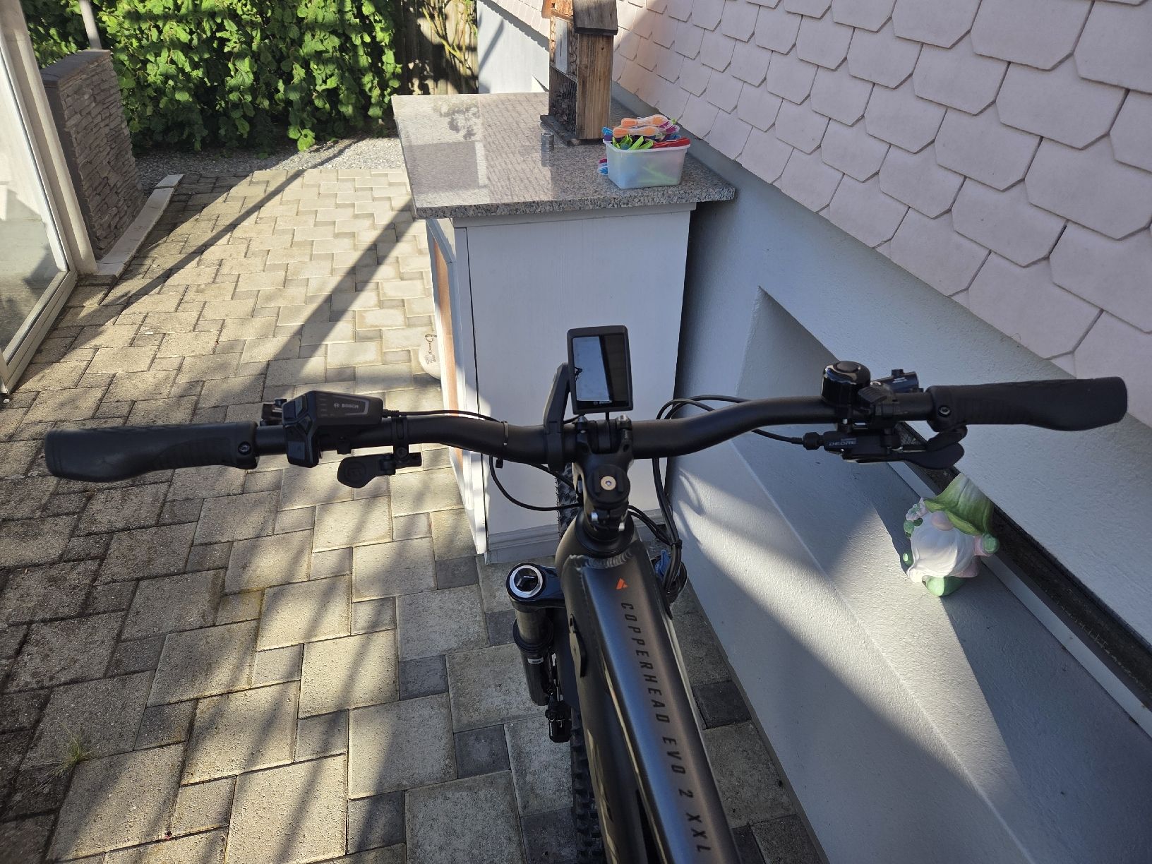 Bulls Biciclette: Verkaufe Bulls Herren E Bike – Nuovo (secondo la descrizione) da Oberkirch LU venduto da meier.andre66 1