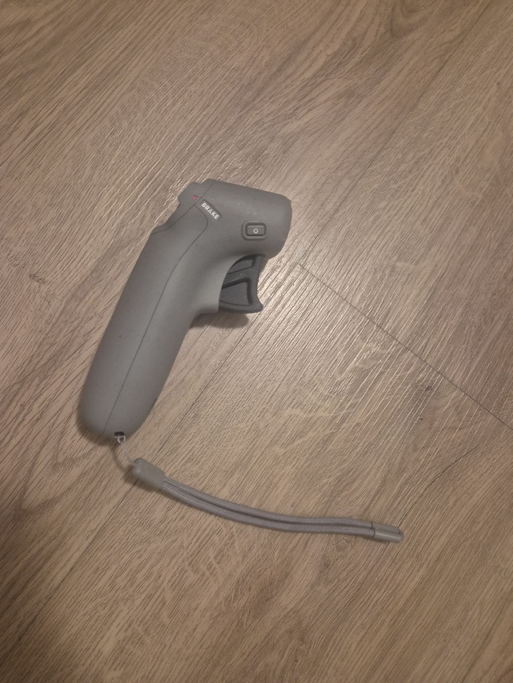DJI Telecomando: Verkaufe meinen gebrauchten DJI Motion Controller der 1. Gen – Usato da Uznach venduto da sof_6tbd 1