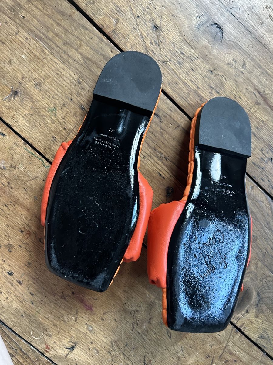 Dorothee Schumacher Scarpe da donna: Sandalen, Dorothee Schumacher Gr 41 – Nuovo (secondo la descrizione) da Zürich venduto da schiff13 1
