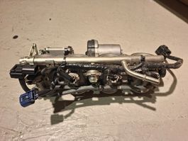 Drosselklappe Yamaha R6
