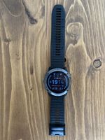 Garmin Fenix 6X Sapphire – gebraucht