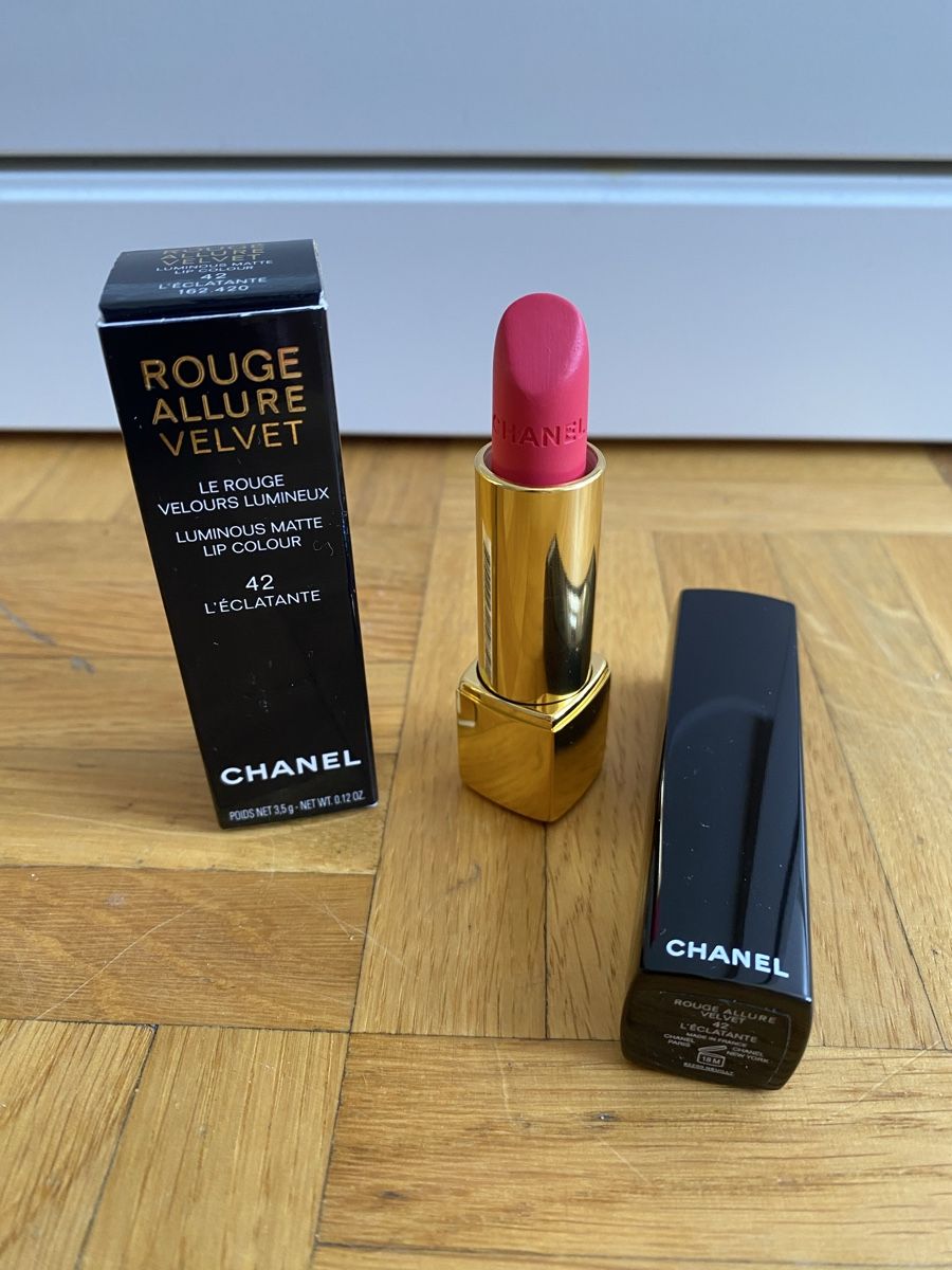Chanel Make-up: Chanel Make Up Set – Nuovo e nell'imballaggio originale da Givisiez venduto da sgu_k58r 4