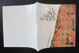 L’Inde aux mille visages, Musée d’Ethnographie Genève, 1987