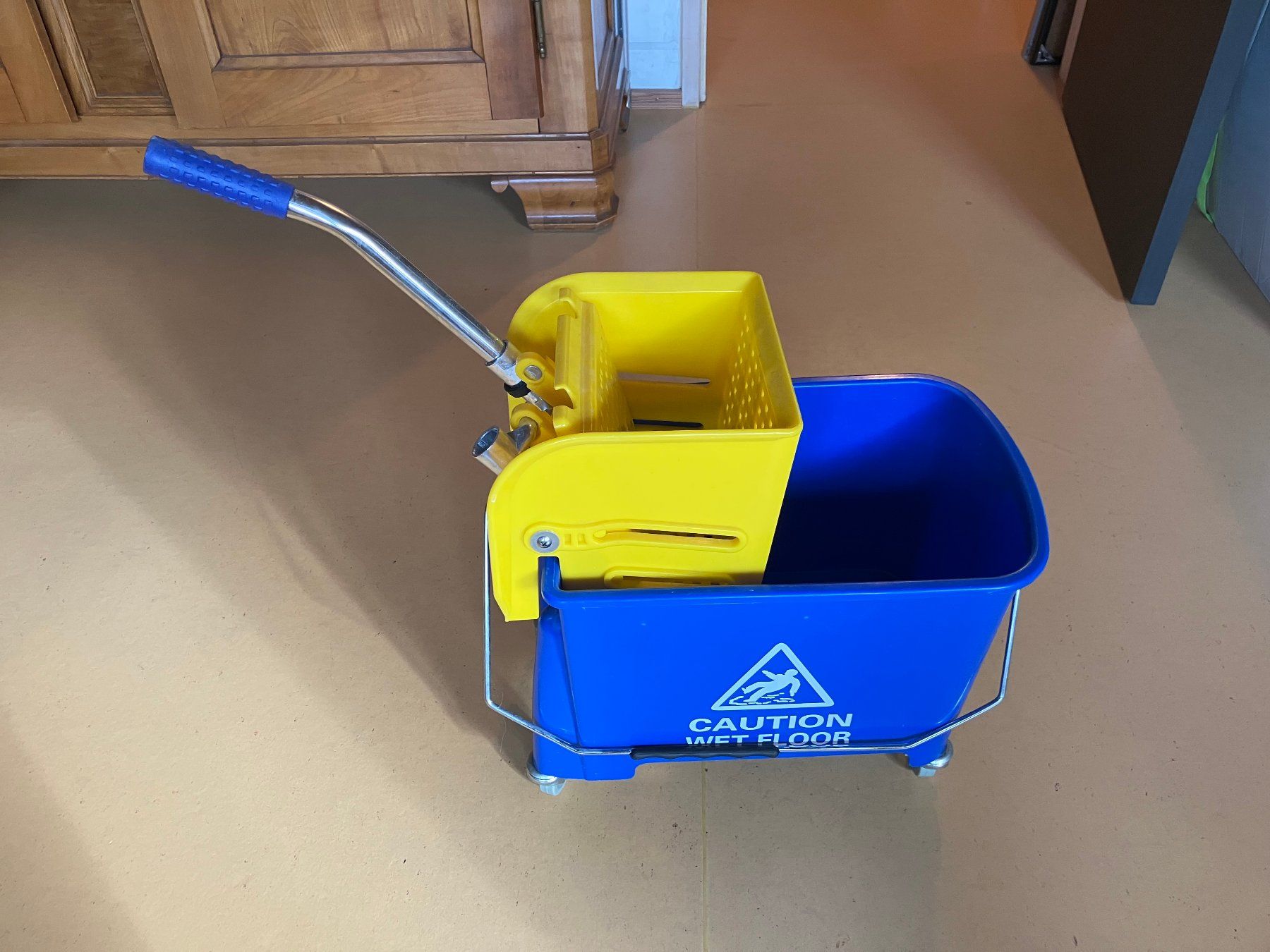 Autres articles pour la maison: Multimop Fahreimer – D'occasion à Illnau par toolix