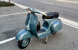 Vespa VNT-1