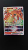 Charizard Vstar Crown Zenith