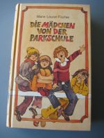 Buch - Die Mädchen von der Parkschule