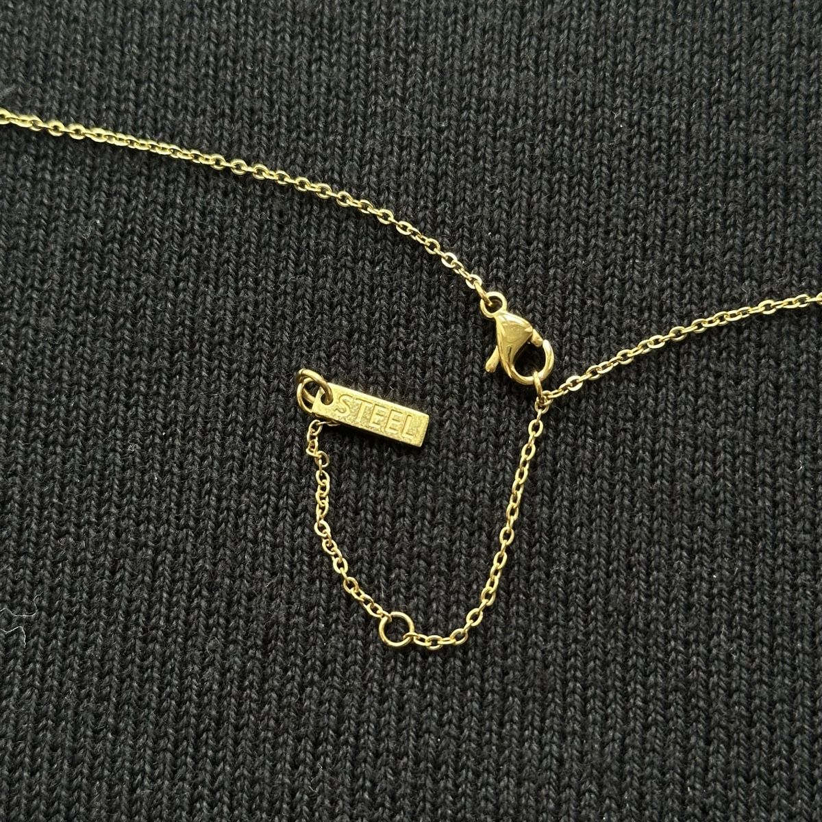 Catenine: 18KGP Charms Halskette TOSH – Nuovo (secondo la descrizione) da Givisiez venduto da dor_xb9k 2