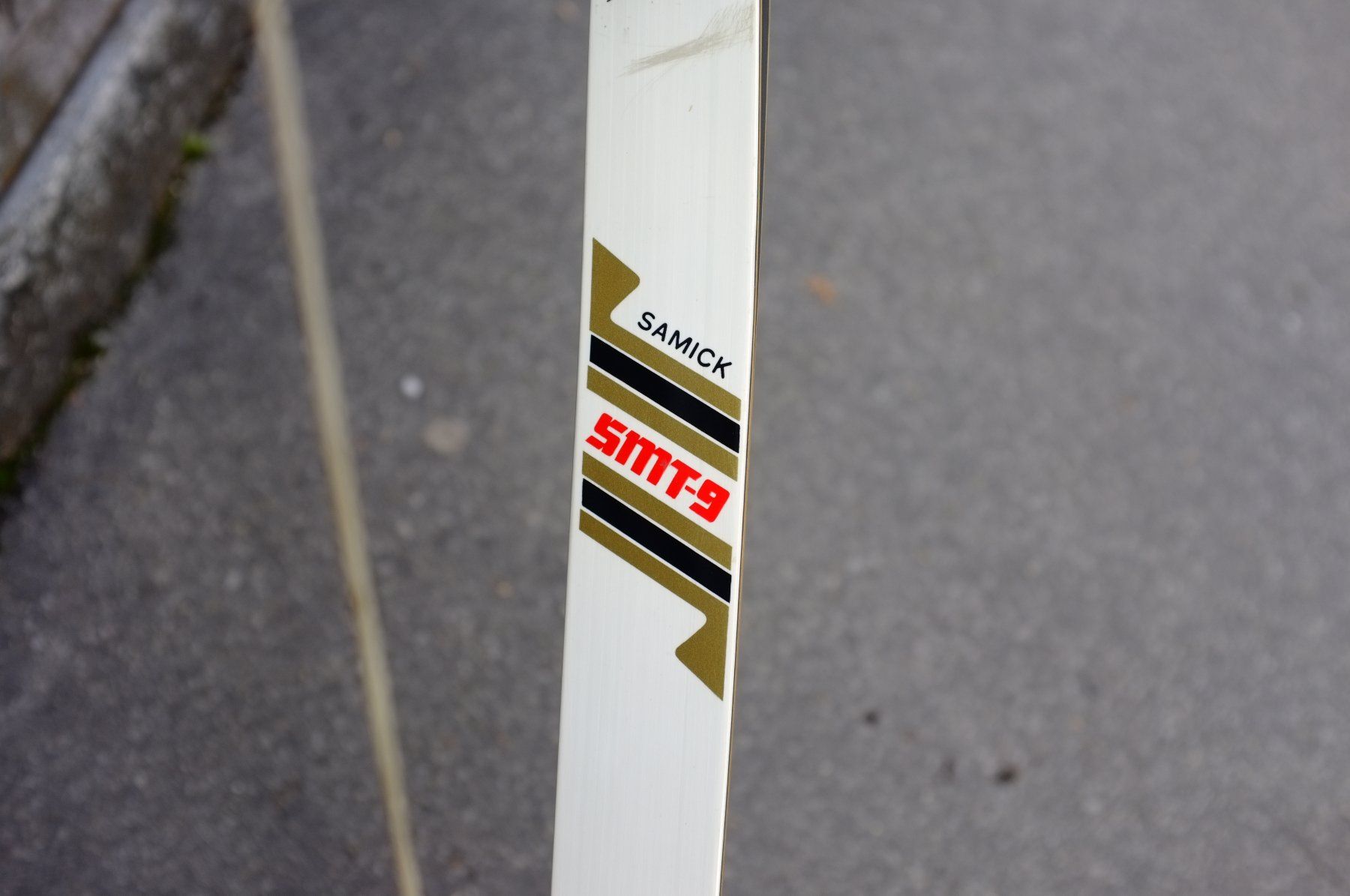 Tiro con l'arco: Recurve bogen, set LINKSHANDER – Usato da Ennenda venduto da HOLMEX 1