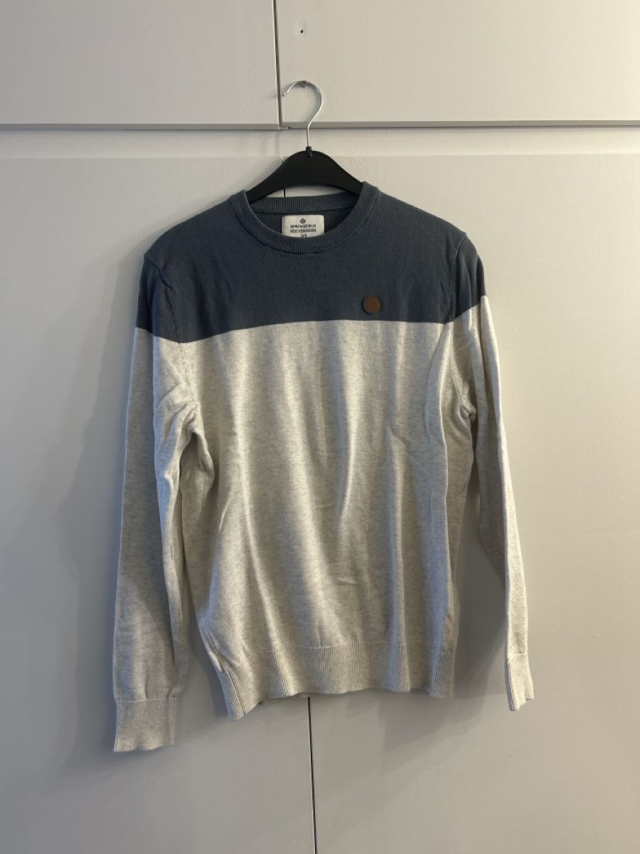 Maglioni & Felpe: Men's Springfield Sweater - Size XS – Usato da Marly venduto da redinaber