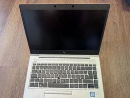HP EliteBook 840 G6