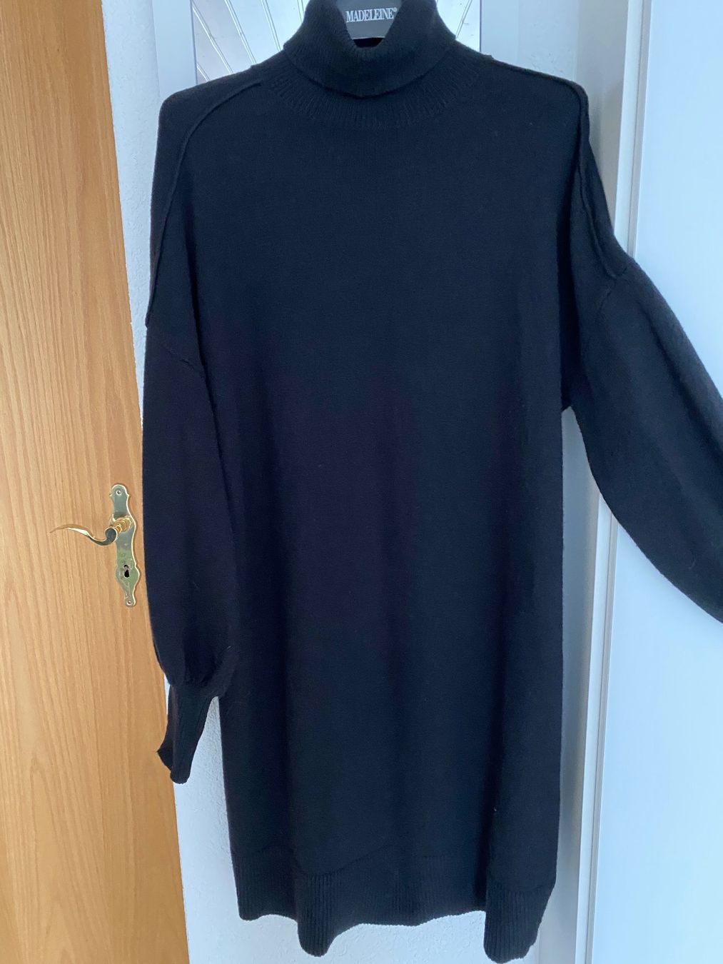 Vestiti: Strick Kleid – Usato da Subingen venduto da terli 1