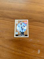 Panini WM2026 Extra Sticker Messi