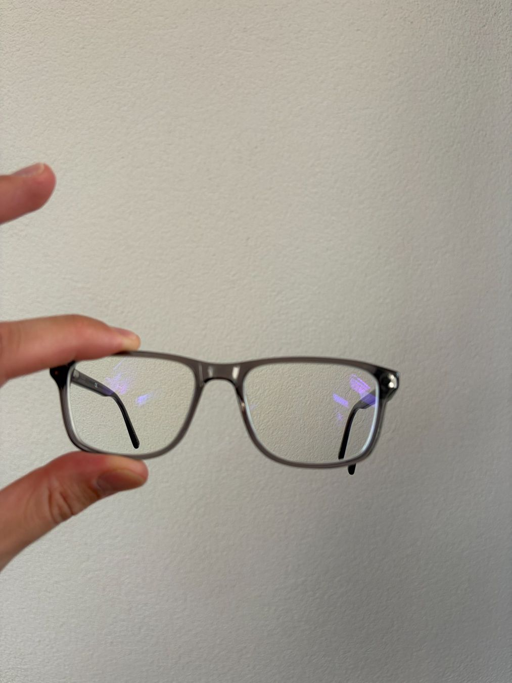 Nike Brillen & Gläser: Nike - Korrekturbrille – Gebraucht aus Laufen von scylla09 3
