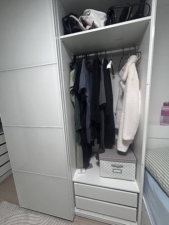 Armadi: Kleiderschrank – Usato da Dietikon venduto da ayl_2dnc 1