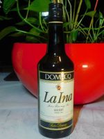 Vintage La Ina Sherry Domeco 1980s